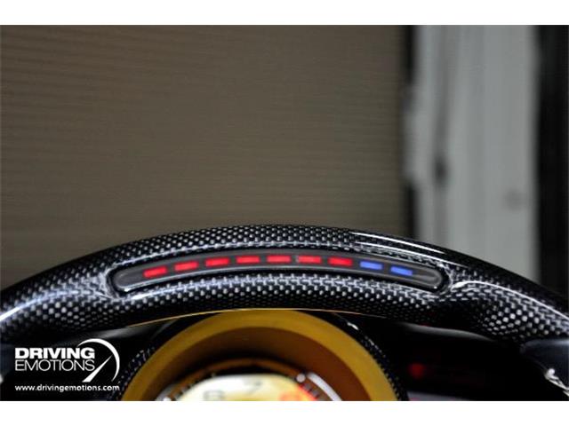 2022 Ferrari F8 (CC-2065984) for sale in West Palm Beach, Florida