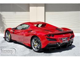 2022 Ferrari F8 (CC-2065984) for sale in West Palm Beach, Florida