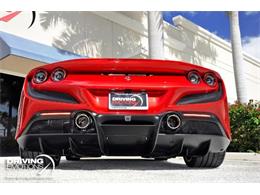 2022 Ferrari F8 (CC-2065984) for sale in West Palm Beach, Florida