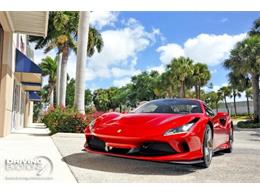 2022 Ferrari F8 (CC-2065984) for sale in West Palm Beach, Florida