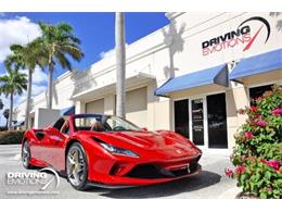 2022 Ferrari F8 (CC-2065984) for sale in West Palm Beach, Florida