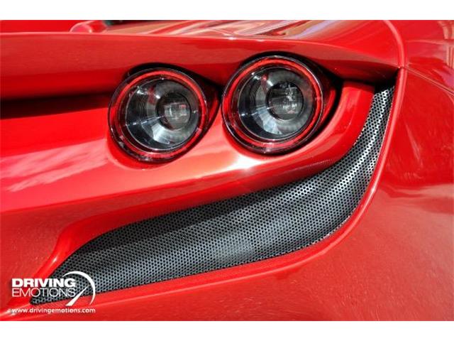 2022 Ferrari F8 (CC-2065984) for sale in West Palm Beach, Florida
