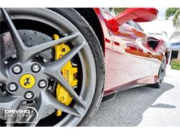 2022 Ferrari F8 (CC-2065984) for sale in West Palm Beach, Florida
