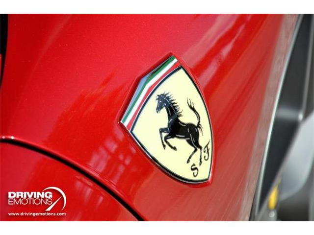 2022 Ferrari F8 (CC-2065984) for sale in West Palm Beach, Florida