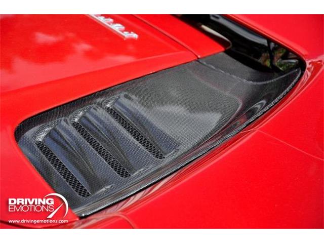 2022 Ferrari F8 (CC-2065984) for sale in West Palm Beach, Florida