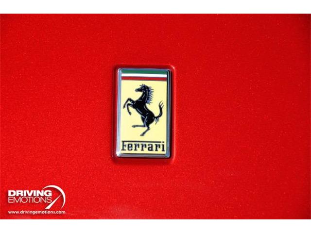 2022 Ferrari F8 (CC-2065984) for sale in West Palm Beach, Florida