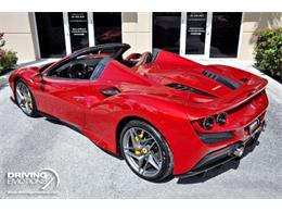 2022 Ferrari F8 (CC-2065984) for sale in West Palm Beach, Florida