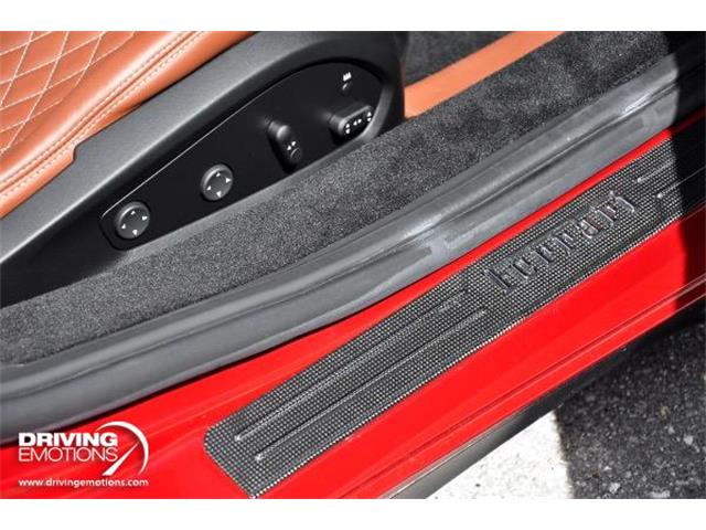 2022 Ferrari F8 (CC-2065984) for sale in West Palm Beach, Florida