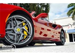 2022 Ferrari F8 (CC-2065984) for sale in West Palm Beach, Florida
