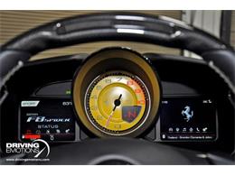 2022 Ferrari F8 (CC-2065984) for sale in West Palm Beach, Florida