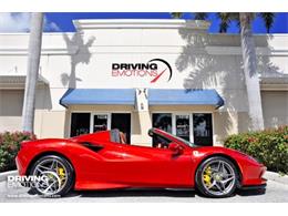 2022 Ferrari F8 (CC-2065984) for sale in West Palm Beach, Florida
