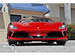 2022 Ferrari F8 (CC-2065984) for sale in West Palm Beach, Florida