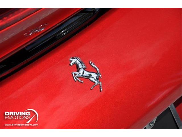 2022 Ferrari F8 (CC-2065984) for sale in West Palm Beach, Florida