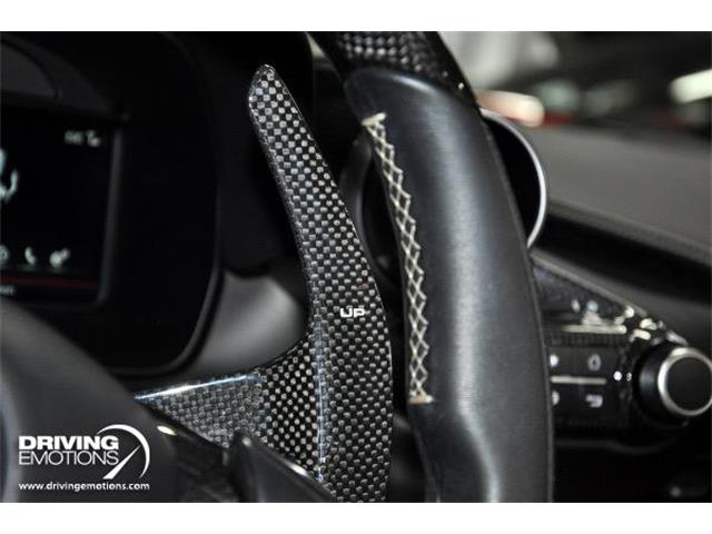 2022 Ferrari F8 (CC-2065984) for sale in West Palm Beach, Florida