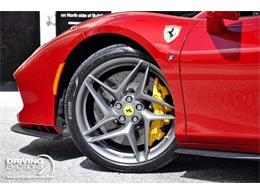2022 Ferrari F8 (CC-2065984) for sale in West Palm Beach, Florida