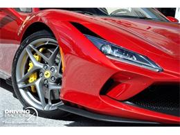 2022 Ferrari F8 (CC-2065984) for sale in West Palm Beach, Florida