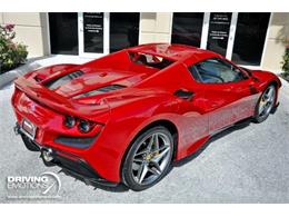 2022 Ferrari F8 (CC-2065984) for sale in West Palm Beach, Florida