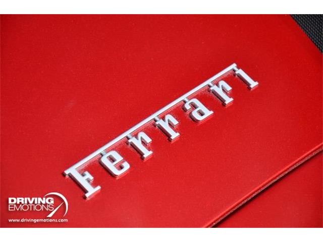 2022 Ferrari F8 (CC-2065984) for sale in West Palm Beach, Florida