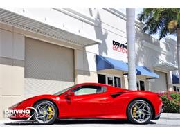 2022 Ferrari F8 (CC-2065984) for sale in West Palm Beach, Florida