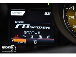 2022 Ferrari F8 (CC-2065984) for sale in West Palm Beach, Florida