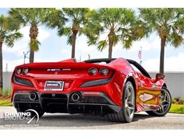 2022 Ferrari F8 (CC-2065984) for sale in West Palm Beach, Florida