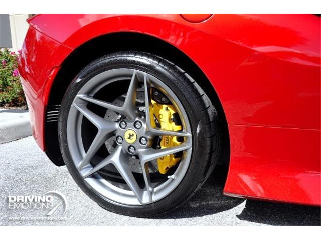 2022 Ferrari F8 (CC-2065984) for sale in West Palm Beach, Florida
