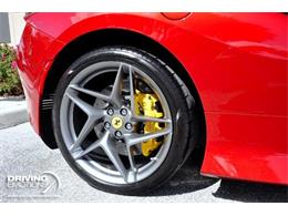 2022 Ferrari F8 (CC-2065984) for sale in West Palm Beach, Florida