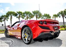 2022 Ferrari F8 (CC-2065984) for sale in West Palm Beach, Florida
