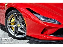 2022 Ferrari F8 (CC-2065984) for sale in West Palm Beach, Florida