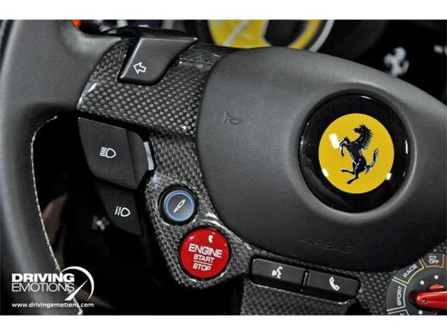 2022 Ferrari F8 (CC-2065984) for sale in West Palm Beach, Florida
