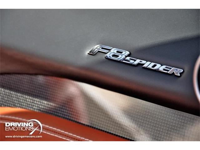 2022 Ferrari F8 (CC-2065984) for sale in West Palm Beach, Florida