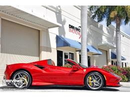 2022 Ferrari F8 (CC-2065984) for sale in West Palm Beach, Florida