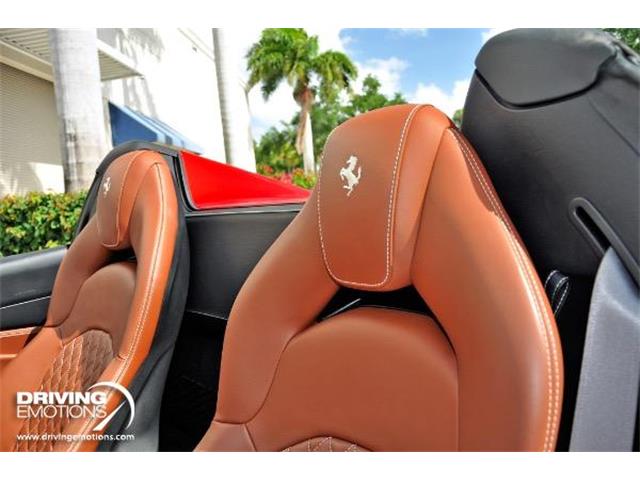 2022 Ferrari F8 (CC-2065984) for sale in West Palm Beach, Florida