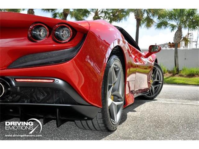 2022 Ferrari F8 (CC-2065984) for sale in West Palm Beach, Florida