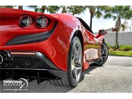 2022 Ferrari F8 (CC-2065984) for sale in West Palm Beach, Florida