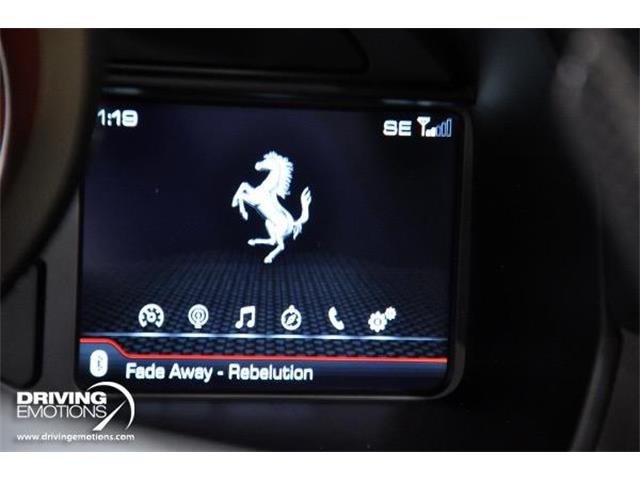 2022 Ferrari F8 (CC-2065984) for sale in West Palm Beach, Florida