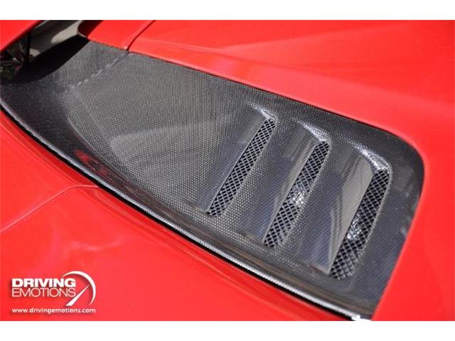 2022 Ferrari F8 (CC-2065984) for sale in West Palm Beach, Florida