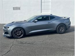 2021 Chevrolet Camaro (CC-2065985) for sale in Springfield, Massachusetts