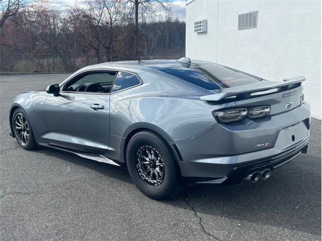2021 Chevrolet Camaro (CC-2065985) for sale in Springfield, Massachusetts