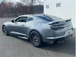 2021 Chevrolet Camaro (CC-2065985) for sale in Springfield, Massachusetts