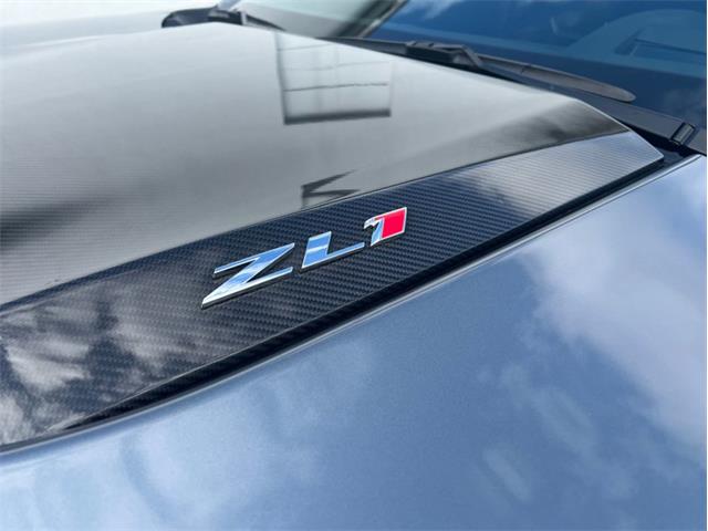 2021 Chevrolet Camaro (CC-2065985) for sale in Springfield, Massachusetts