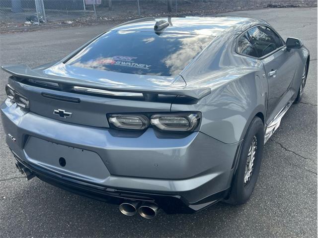 2021 Chevrolet Camaro (CC-2065985) for sale in Springfield, Massachusetts