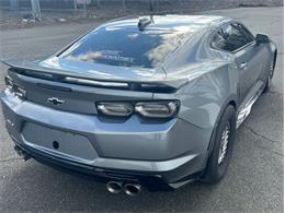 2021 Chevrolet Camaro (CC-2065985) for sale in Springfield, Massachusetts