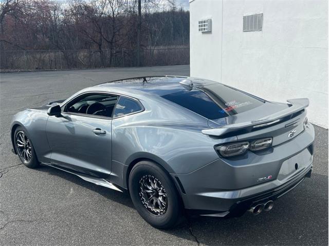 2021 Chevrolet Camaro (CC-2065985) for sale in Springfield, Massachusetts