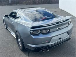 2021 Chevrolet Camaro (CC-2065985) for sale in Springfield, Massachusetts