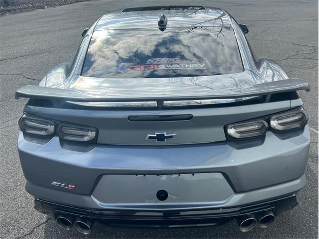 2021 Chevrolet Camaro (CC-2065985) for sale in Springfield, Massachusetts
