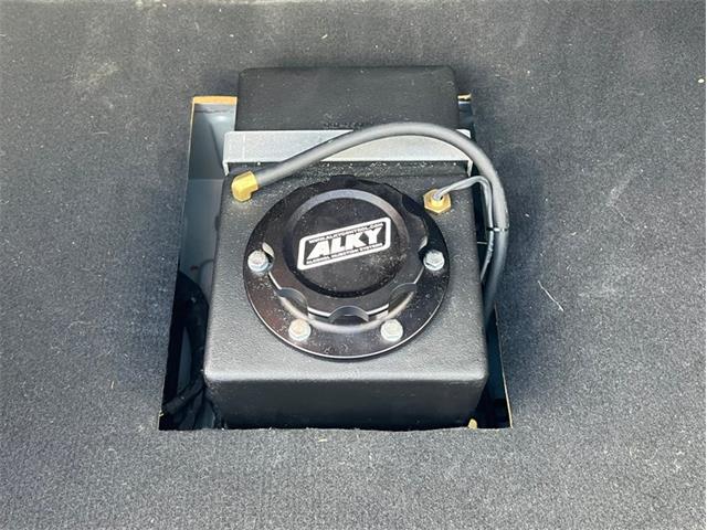 2021 Chevrolet Camaro (CC-2065985) for sale in Springfield, Massachusetts