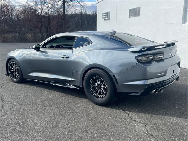 2021 Chevrolet Camaro (CC-2065985) for sale in Springfield, Massachusetts
