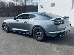 2021 Chevrolet Camaro (CC-2065985) for sale in Springfield, Massachusetts