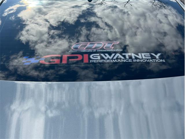 2021 Chevrolet Camaro (CC-2065985) for sale in Springfield, Massachusetts